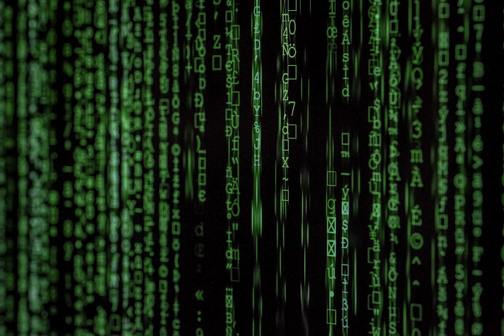 The Future of Authentication: Beyond Passwords